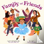 Bajaj, Varsha - Family of Friends