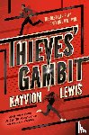 Lewis, Kayvion - Thieves Gambit
