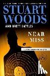 Woods, Stuart, Battles, Brett - Near Miss