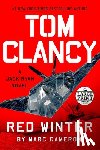 Cameron, Marc - Tom Clancy Red Winter