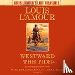 L'Amour, Louis - Westward the Tide