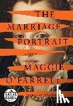 O'Farrell, Maggie - MARRIAGE PORTRAIT -LP