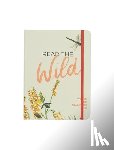 Out of Print - Where the Crawdads Sing: Read the Wild Hard Cover Journal