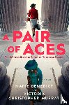 Benedict, Marie, Murray, Victoria Christopher - A Pair of Aces