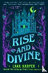 Harper, Lana - Rise and Divine