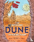 Herbert, Frank - The Official Dune Coloring Book