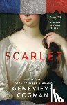 Cogman, Genevieve - Scarlet