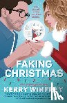 Winfrey, Kerry - Faking Christmas