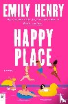 Henry, Emily - Happy Place