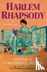 Murray, Victoria Christopher - Harlem Rhapsody