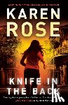 Rose, Karen - Knife in the Back