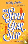 Poston, Ashley - Poston, A: Seven Year Slip