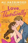 Hazelwood, Ali - Love, Theoretically