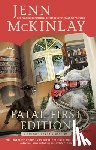 McKinlay, Jenn - Mckinlay, J: Fatal First Edition