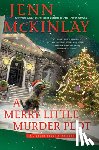 McKinlay, Jenn - A Merry Little Murder Plot