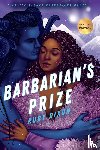 Dixon, Ruby - Barbarian's Prize