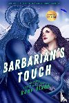 Dixon, Ruby - Barbarian's Touch