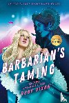 Dixon, Ruby - Barbarian's Taming