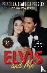 Presley, Priscilla, Harmon, Sandra - Presley, P: Elvis and Me