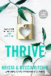 Ritchie, Krista, Ritchie, Becca - Thrive