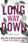 Ritchie, Krista, Ritchie, Becca - Long Way Down