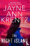 Krentz, Jayne Ann - The Night Island