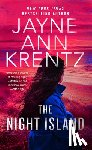 Krentz, Jayne Ann - The Night Island