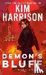 Harrison, Kim - Demon's Bluff