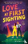 Marlowe, Mallory - Love at First Sighting