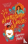 Palit, Aurora - Sunshine and Spice
