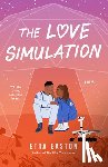 Easton, Etta - The Love Simulation