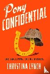 Lynch, Christina - Pony Confidential