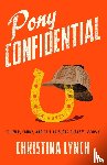 Lynch, Christina - Pony Confidential