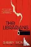 Thomas, Sherry - The Librarians