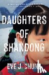Chung, Eve J. - Daughters of Shandong