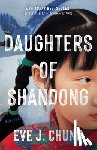 Chung, Eve J. - Daughters of Shandong