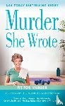 Fletcher, Jessica, Farley Moran, Terrie - Murder, She Wrote: Fit for Murder