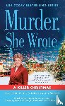 Fletcher, Jessica, Moran, Terrie Farley - Murder, She Wrote: A Killer Christmas