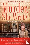Fletcher, Jessica, Farley Moran, Terrie - Murder, She Wrote: Murder Backstage