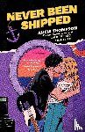 Thompson, Alicia - Never Been Shipped