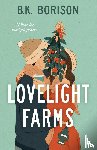 Borison, B. K. - Lovelight Farms