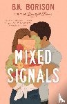 Borison, B. K. - Mixed Signals