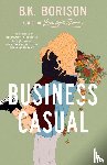 Borison, B. K. - Business Casual