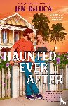 DeLuca, Jen - Haunted Ever After