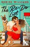 Williams, Denise - Re-Do List