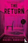 Harrison, Rachel - Harrison, R: Return
