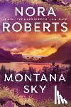 Roberts, Nora - Montana Sky