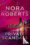 Roberts, Nora - Private Scandals