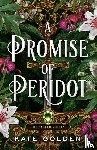 Golden, Kate - A Promise of Peridot