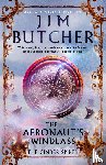 Butcher, Jim - The Aeronaut's Windlass